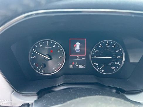 Certified 2023 Subaru Outback Premium AWD/4WD image 8