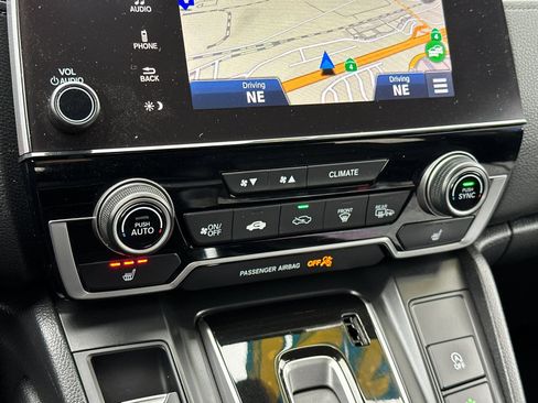 Used 2020 Honda CR-V Touring image 24