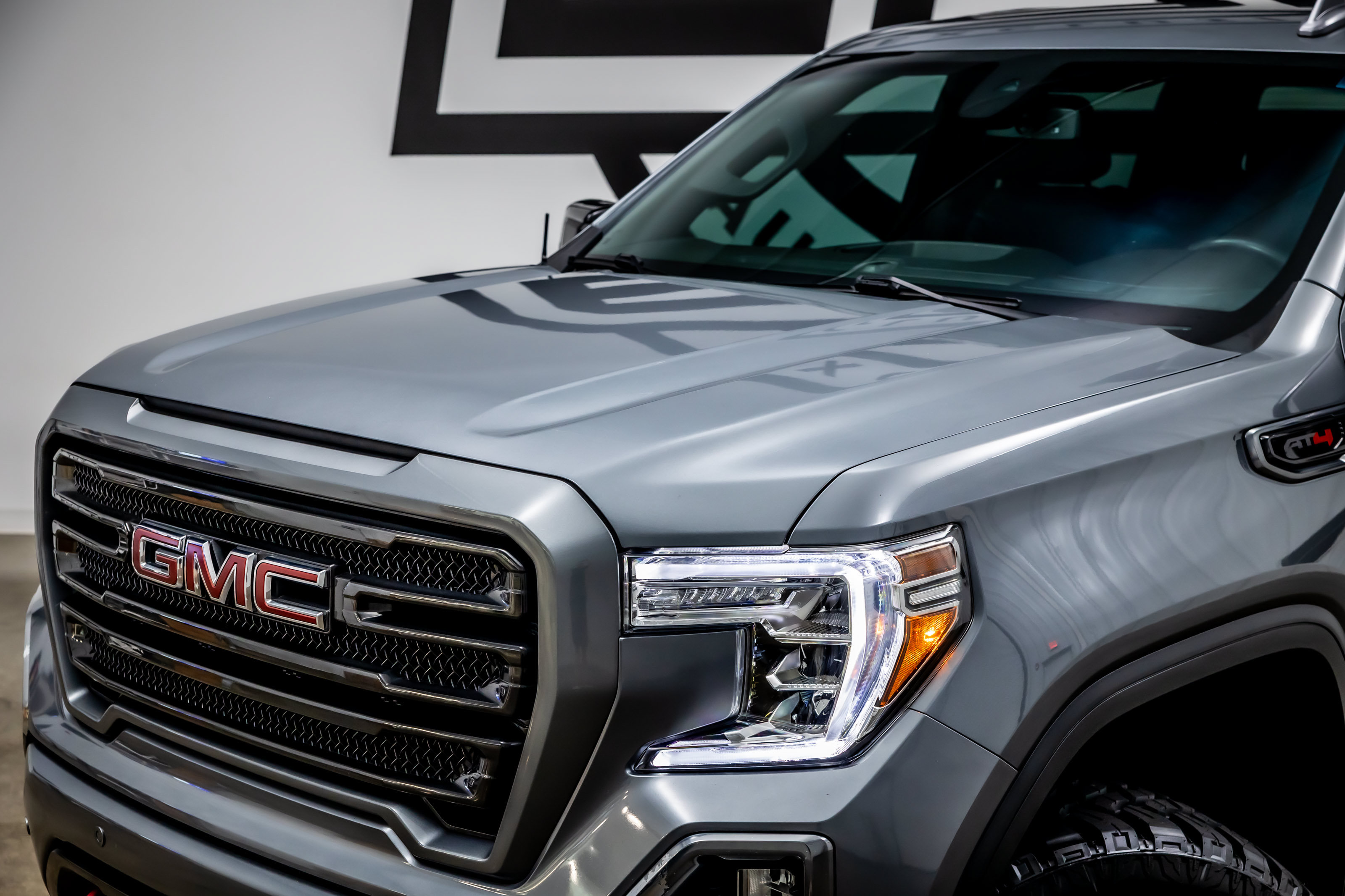 Used 2021 GMC Sierra 1500 AT4 w/ AT4 Premium Package AWD/4WD image 21