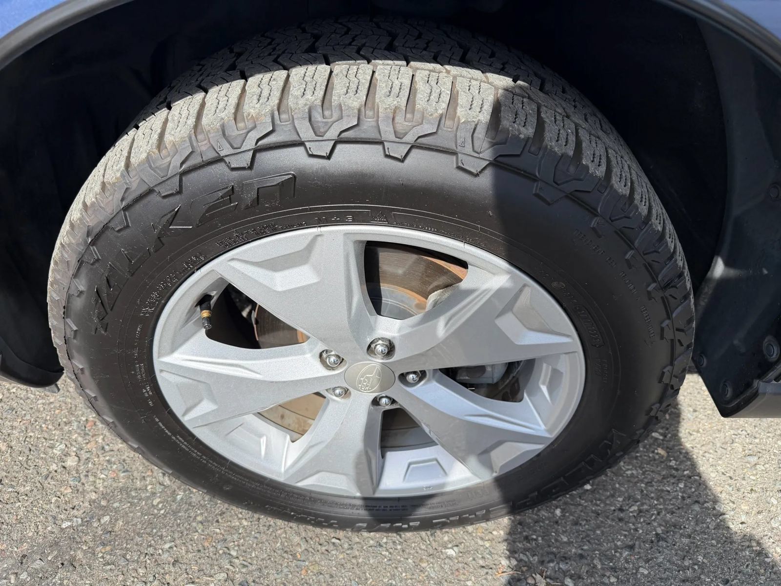 Used 2016 Subaru Forester 2.5i w/ Alloy Wheel Package AWD/4WD image 52