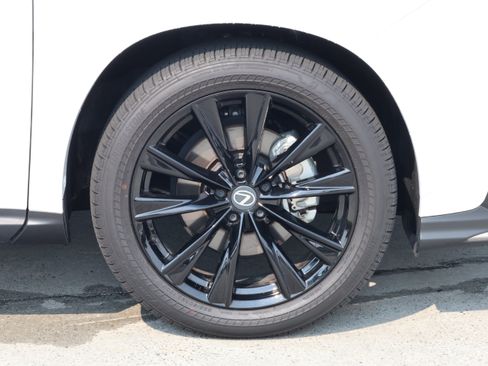Used 2026 Lexus NX 350 F Sport w/ Accessory Package (Z1) AWD/4WD image 11