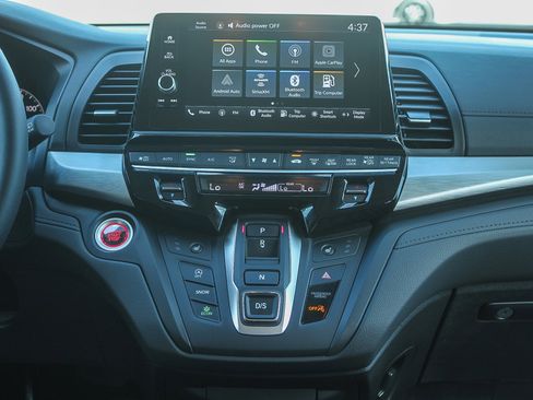 Certified 2026 Honda Odyssey EX-L image 15