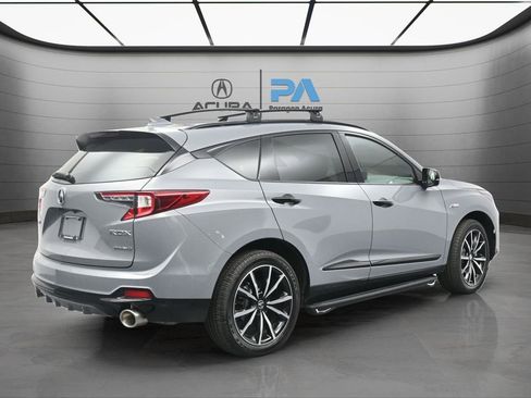 New 2025 Acura RDX A-Spec image 31