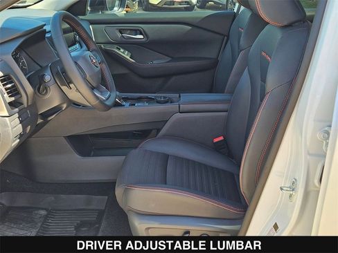 New 2026 Nissan Rogue SV w/ Rock Creek Premium Package image 11