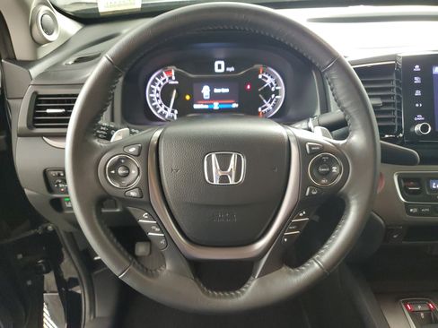 Used 2023 Honda Ridgeline RTL image 21