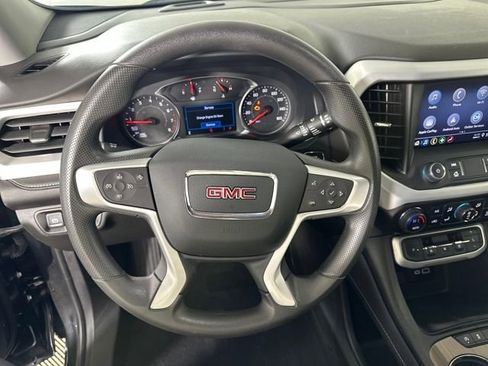 Used 2023 GMC Acadia SLE w/ Driver Convenience Package image 14