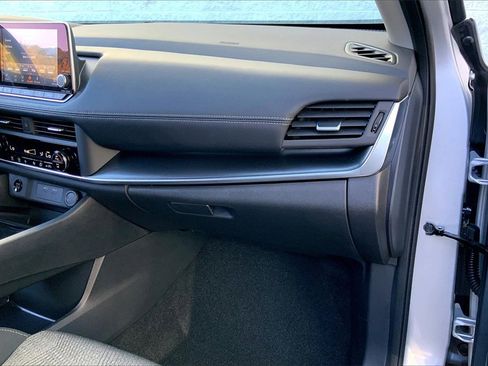 Certified 2024 Nissan Rogue SV image 16