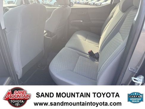 Used 2021 Toyota Tacoma SR5 image 15