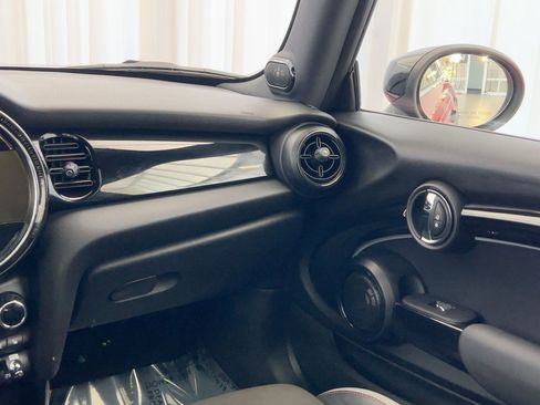 Used 2024 MINI Cooper John Cooper Works image 28