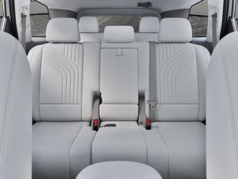 New 2026 Hyundai Palisade SEL AWD/4WD image 12