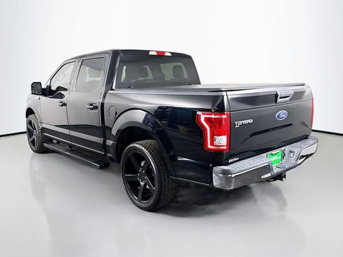 Used 2017 Ford F150 XLT RWD image 7