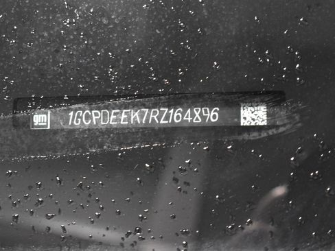 Used 2024 Chevrolet Silverado 1500 RST image 33