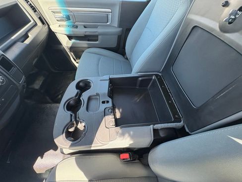 Used 2017 RAM 1500 Tradesman w/ Power & Remote Entry Group image 24