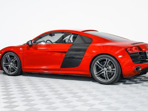 Used 2012 Audi R8 V10 image 21