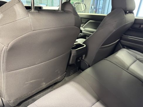 Used 2025 Toyota Tacoma SR image 24