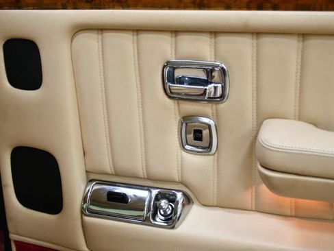 Used 1998 Bentley Brooklands Long Wheelbase RWD image 67