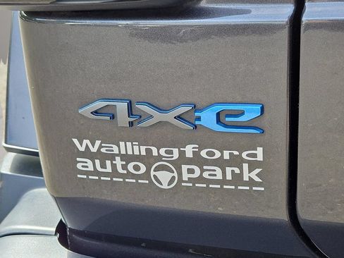 Used 2024 Jeep Wrangler Unlimited AWD/4WD image 30