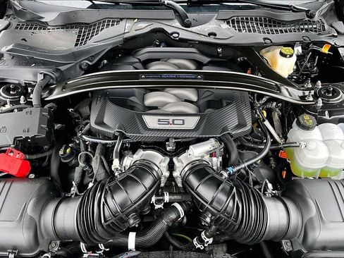 Used 2024 Ford Mustang Dark Horse image 28