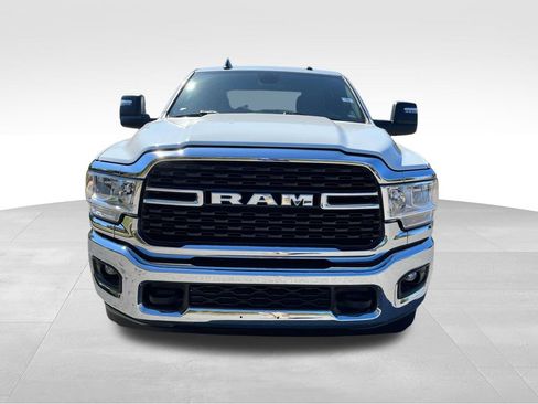Used 2024 RAM 2500 Big Horn image 8