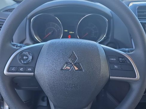 New 2026 Mitsubishi Outlander Sport ES AWD/4WD image 10