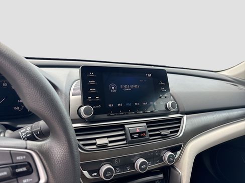 Used 2019 Honda Accord LX image 15