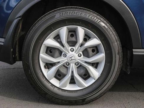 Used 2024 Honda CR-V LX image 13