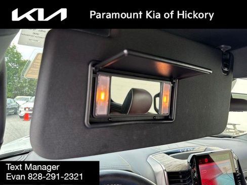 Used 2025 RAM 1500 Limited AWD/4WD image 35