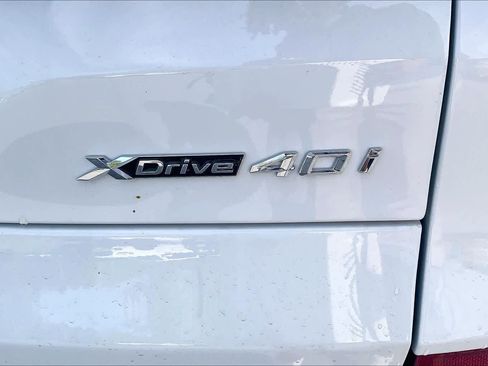 New 2026 BMW X5 xDrive40i image 15