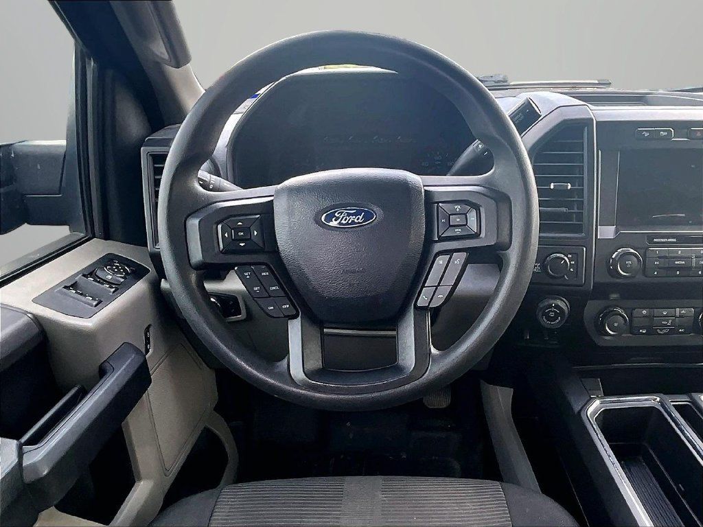 Used 2020 Ford F150 XL w/ Equipment Group 101A Mid AWD/4WD image 5