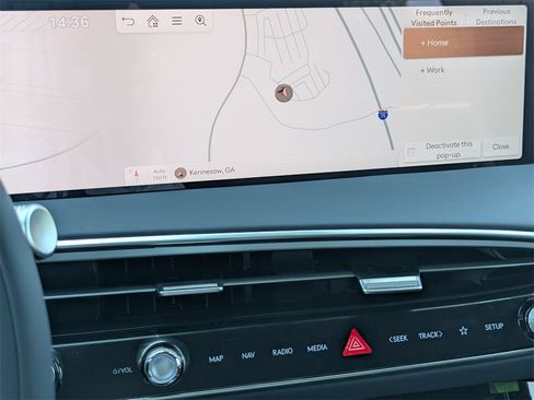 New 2026 Genesis GV70 3.5T Sport Prestige image 21