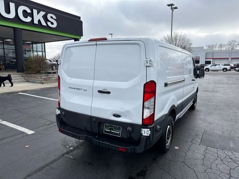 Used 2019 Ford Transit 150 148 Low Roof image 8