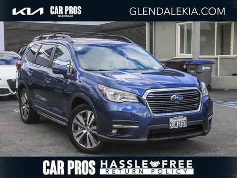 Used 2022 Subaru Ascent Limited w/ Technology Package image 1