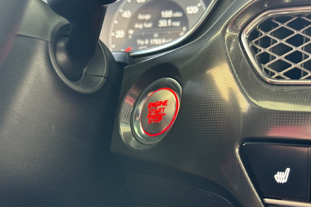 Used 2024 Acura Integra A-Spec w/ Technology Package FWD image 20