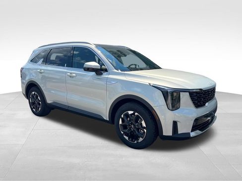 New 2026 Kia Sorento S w/ S Panoramic Sunroof Package FWD image 7