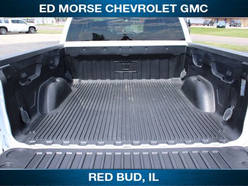 Used 2014 GMC Sierra 1500 SLE AWD/4WD image 16