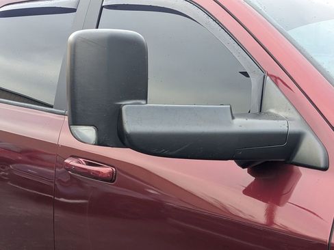 Used 2022 RAM 2500 Laramie w/ Night Edition image 11