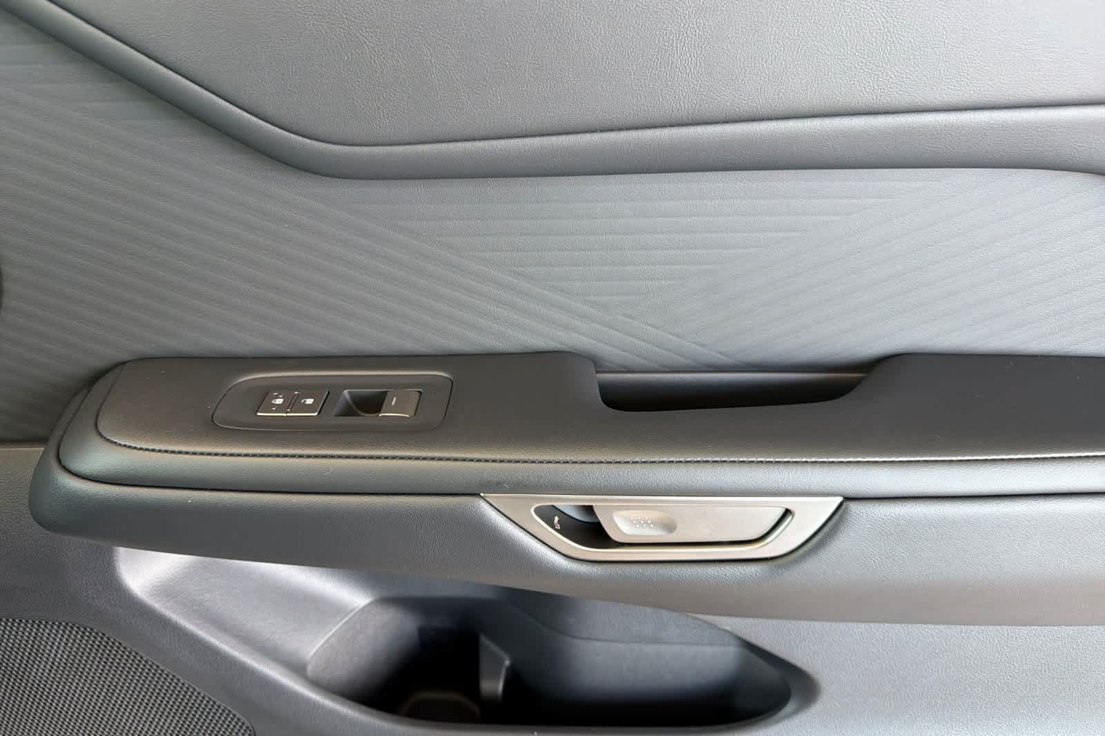 New 2026 Lexus ES 350e w/ Convenience Package FWD image 18