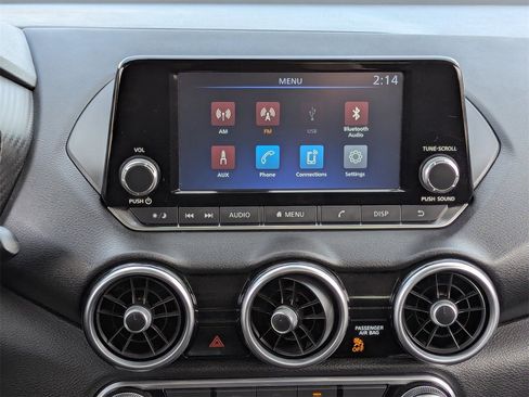 Used 2023 Nissan Sentra S image 20