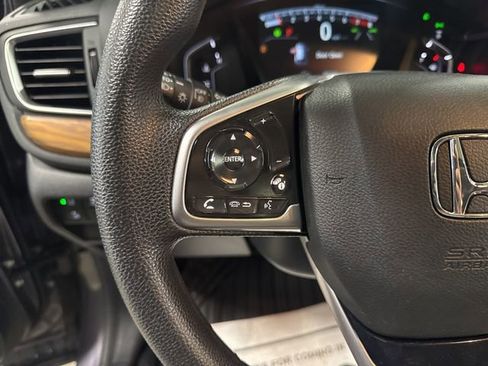 Used 2022 Honda CR-V EX image 17