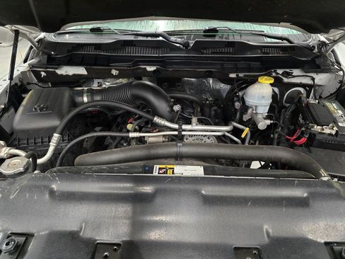 Used 2020 RAM 1500 Tradesman w/ Popular Equipment Group RWD image 13