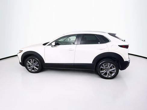Used 2023 MAZDA CX-30 AWD 2.5 S w/ Preferred Package image 4