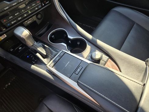 Used 2022 Lexus RX 350 FWD w/ Premium Package image 22