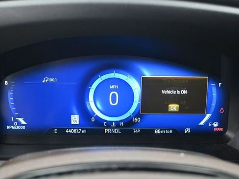 Certified 2023 Ford Explorer King Ranch w/ Technology Package AWD/4WD image 9