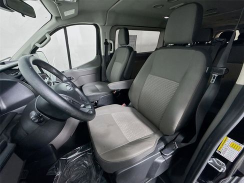 Used 2024 Ford Transit 350 XLT image 2