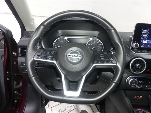 Used 2021 Nissan Sentra SV image 30