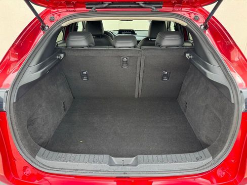 Used 2025 MAZDA CX-30 AWD 2.5 S w/ Preferred Package image 14