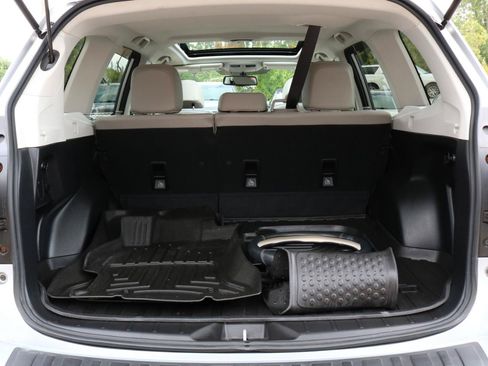 Used 2014 Subaru Forester 2.5i Limited AWD/4WD image 31