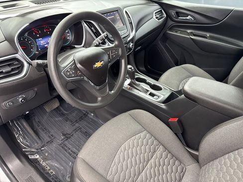 Used 2020 Chevrolet Equinox LT AWD/4WD image 8