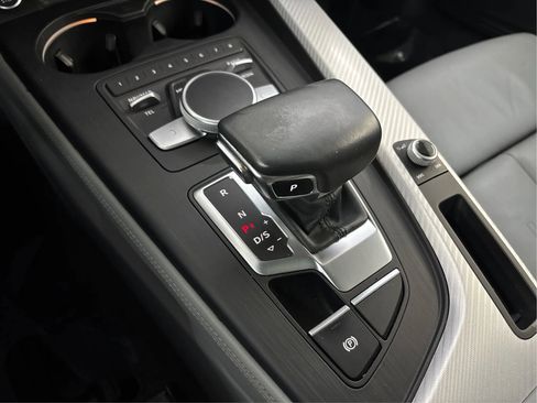 Used 2019 Audi A5 2.0T Premium Plus w/ Premium Plus image 47