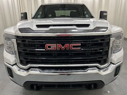 Used 2023 GMC Sierra 2500 Pro w/ Fleet Convenience Package image 25